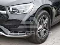 2022 Mercedes Benz GLC 400