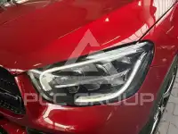 2022 Mercedes Benz GLC 400