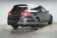 2022 Mercedes Benz GLC 400