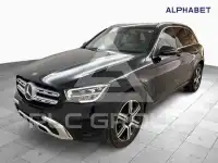2022 Mercedes Benz GLC 400