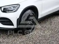 2022 Mercedes Benz GLC 400