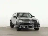 2022 Mercedes Benz GLC 400