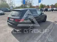 2022 Mercedes Benz GLC 400