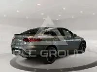 2022 Mercedes Benz GLC 400