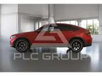 2022 Mercedes Benz GLC 400