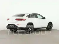 2022 Mercedes Benz GLC 400