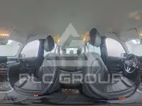 2022 Mercedes Benz GLC 400