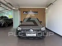 2022 Mercedes Benz GLC 400