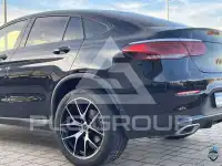 2022 Mercedes Benz GLC 400