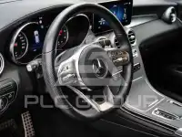 2022 Mercedes Benz GLC 400