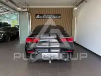 2022 Mercedes Benz GLC 400