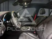 2022 Mercedes Benz GLC 400