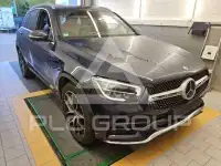 2022 Mercedes Benz GLC 400