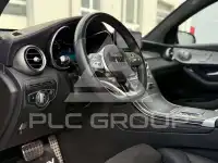 2022 Mercedes Benz GLC 400