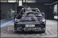 2022 Mercedes Benz GLC 400