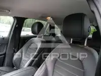 2022 Mercedes Benz GLC 400