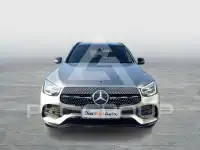 2022 Mercedes Benz GLC 400