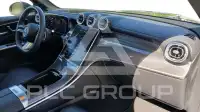 2022 Mercedes Benz GLC 400