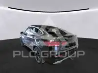2022 Mercedes Benz GLC 400