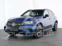 2022 Mercedes Benz GLC 400