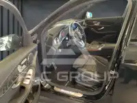 2022 Mercedes Benz GLC 400