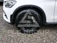 2022 Mercedes Benz GLC 400