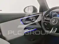 2022 Mercedes Benz GLC 400