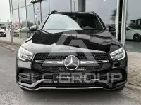 2022 Mercedes Benz GLC 400