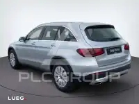 2022 Mercedes Benz GLC 400