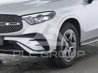 2022 Mercedes Benz GLC 400