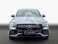 2022 Mercedes Benz GLC 400