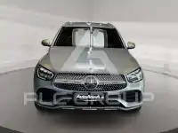 2022 Mercedes Benz GLC 400