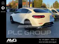 2022 Mercedes Benz GLC 400