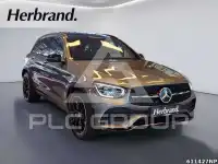 2022 Mercedes Benz GLC 400