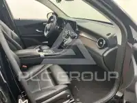 2022 Mercedes Benz GLC 400