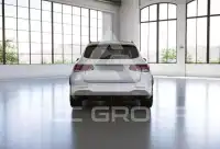 2022 Mercedes Benz GLC 400
