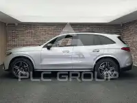 2022 Mercedes Benz GLC 400