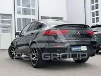 2022 Mercedes Benz GLC 400