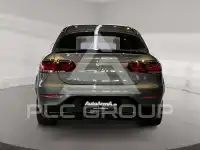 2022 Mercedes Benz GLC 400