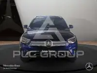 2022 Mercedes Benz GLC 400