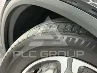2022 Mercedes Benz GLC 400
