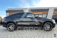 2022 Mercedes Benz GLC 400