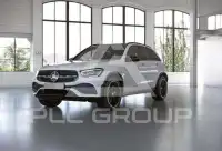 2022 Mercedes Benz GLC 400