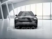 2022 Mercedes Benz GLC 400