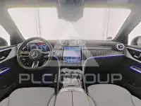 2022 Mercedes Benz GLC 400