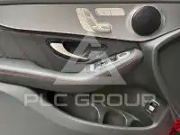 2022 Mercedes Benz GLC 400