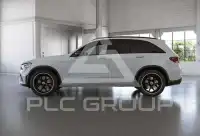 2022 Mercedes Benz GLC 400