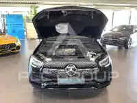 2022 Mercedes Benz GLC 400