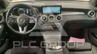 2022 Mercedes Benz GLC 400