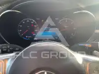 2022 Mercedes Benz GLC 400